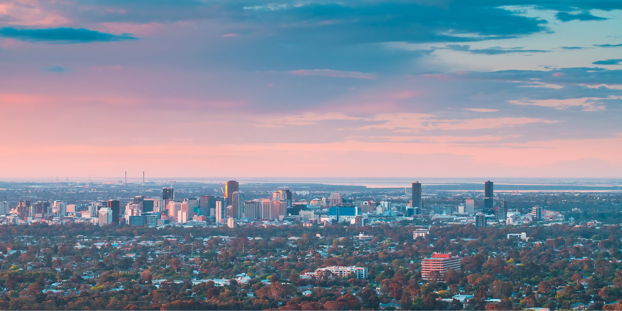 Adelaide, South Australia